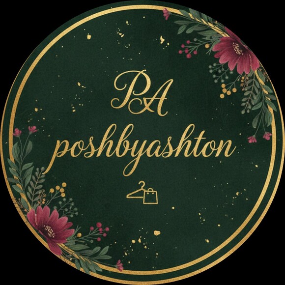 poshbyashton
